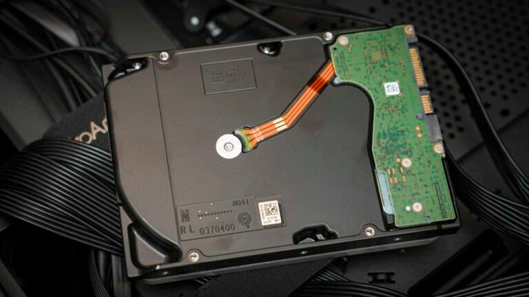 Seagate's 70TB Hard Drives: Ushering in a New Era of Data Storage Before 2030