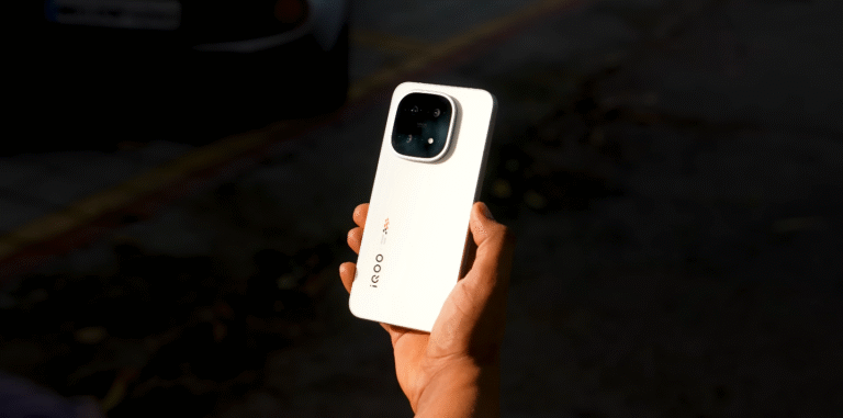 Market watchers in the UAE predict quick sell-outs for the launch batch of the iQOO 15