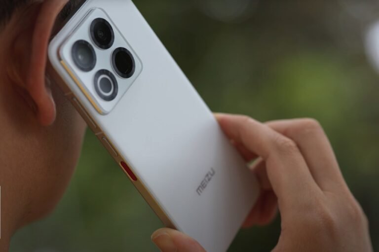 Meizu 22 Is Becoming A Favorite For USA Buyers