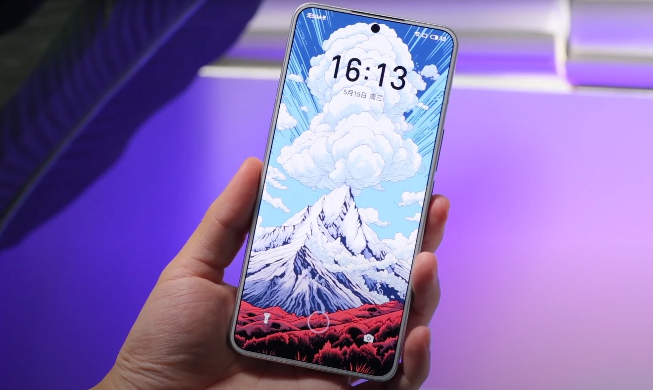 Meizu 22 Price in USA