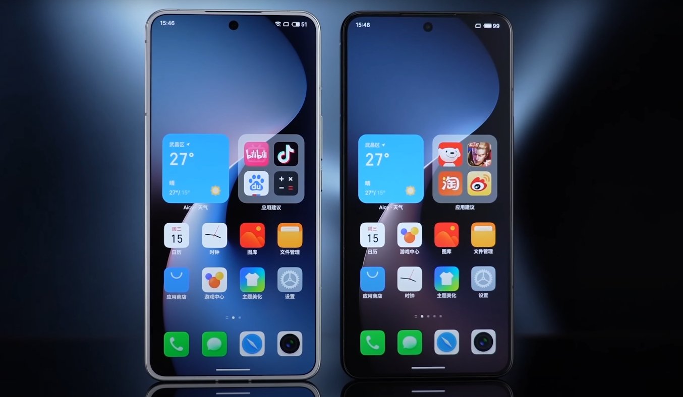 Meizu 22 Software Features Perfect for Users