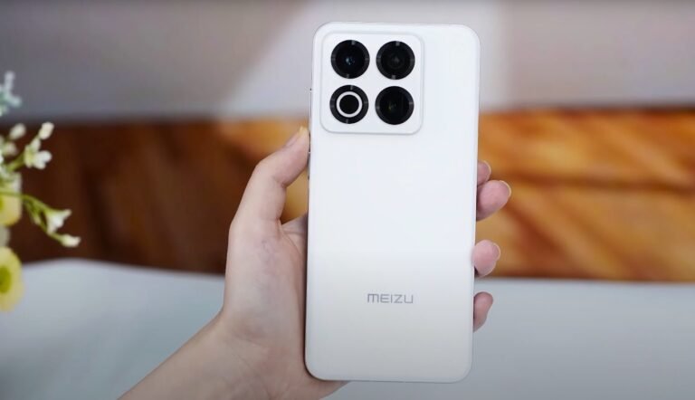 Meizu 22 Software Features Perfect for USA Users