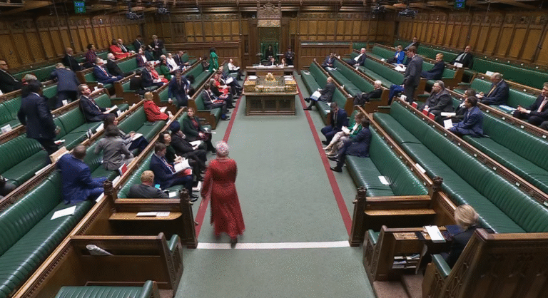 Middle-class couples fear losing £600 annually after benefit and tax changes