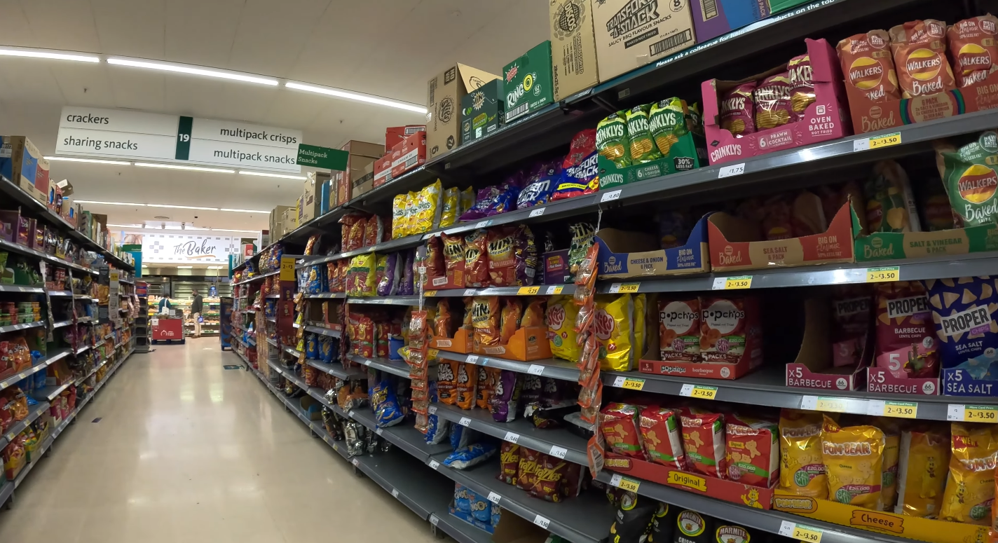 Morrisons, Bauer Media pave way for digital ads at supermarket entry points