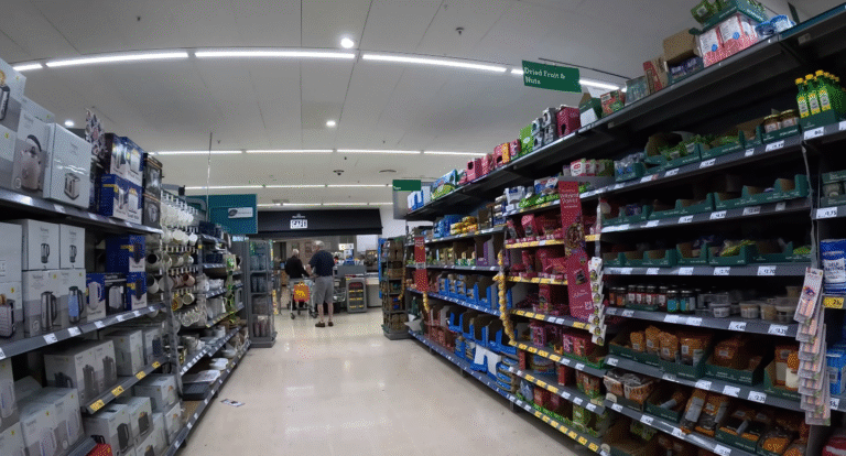 Morrisons Digital Retail Media brands now target shoppers at buying moment