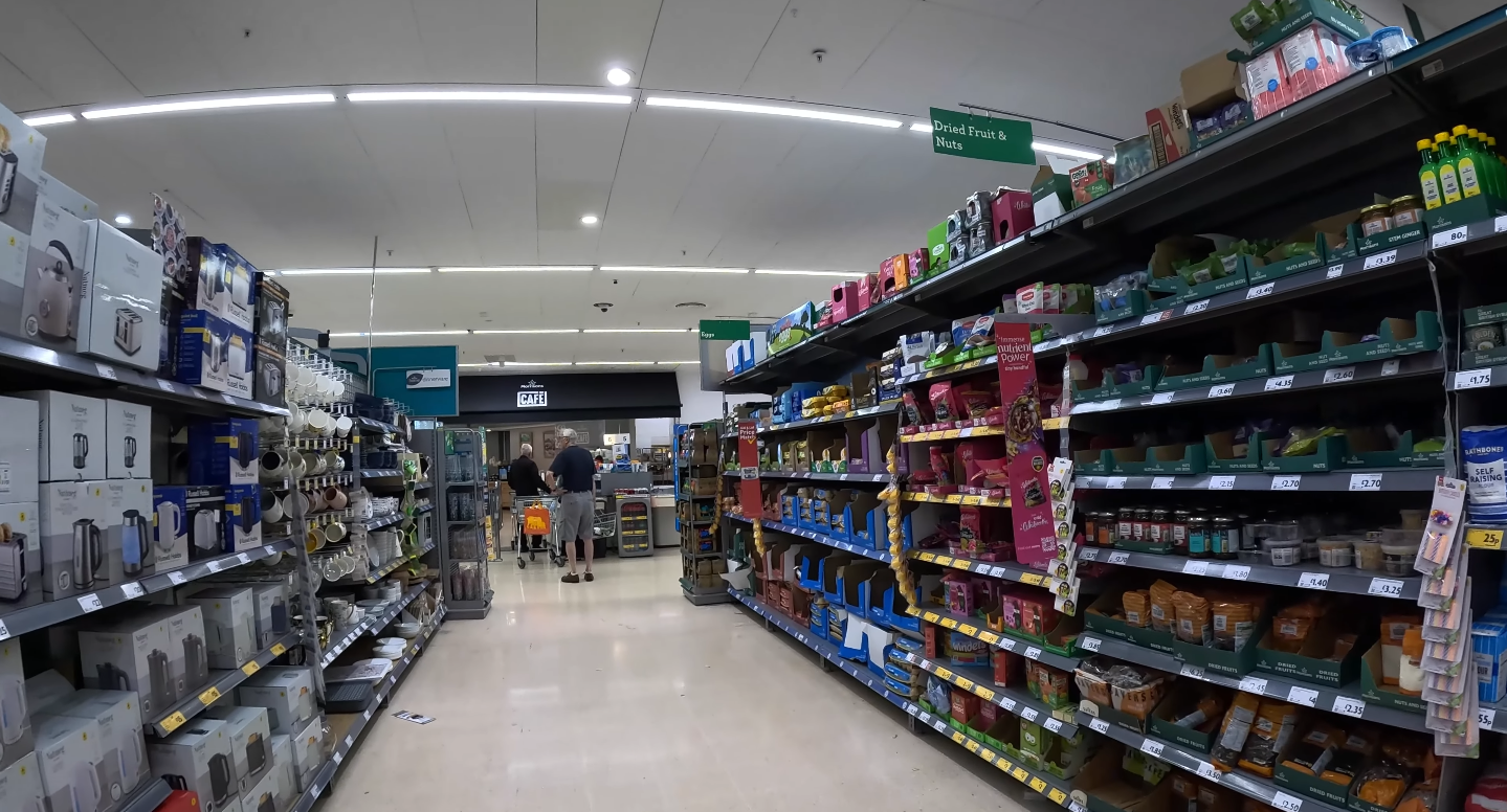 Morrisons Digital Retail Media brands now target shoppers at buying moment