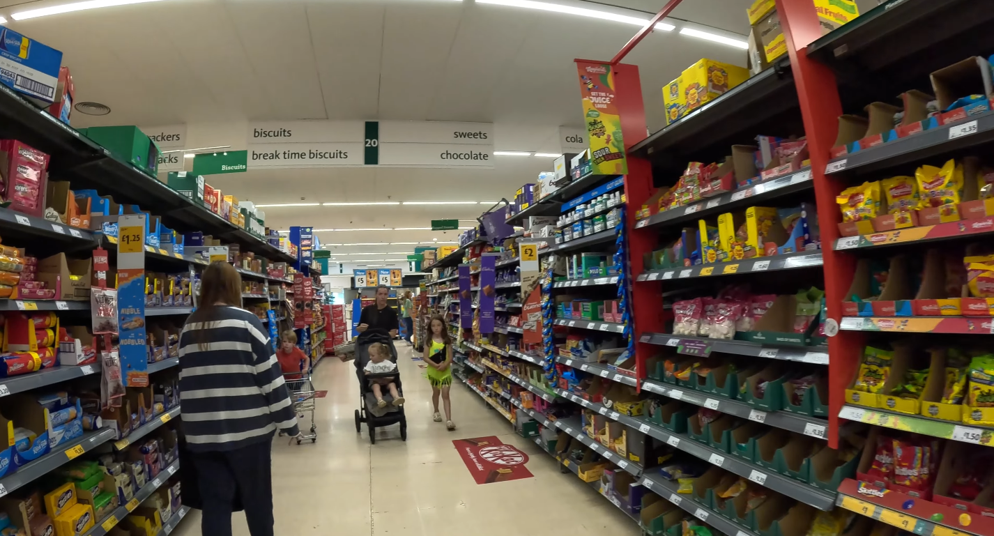 Morrisons Digital Retail Media brands now target shoppers at buying moment