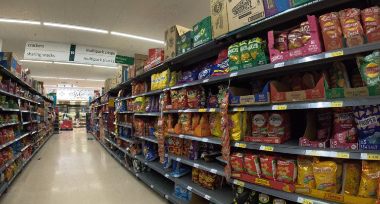 Morrisons ramps up digital transformation with retail media push