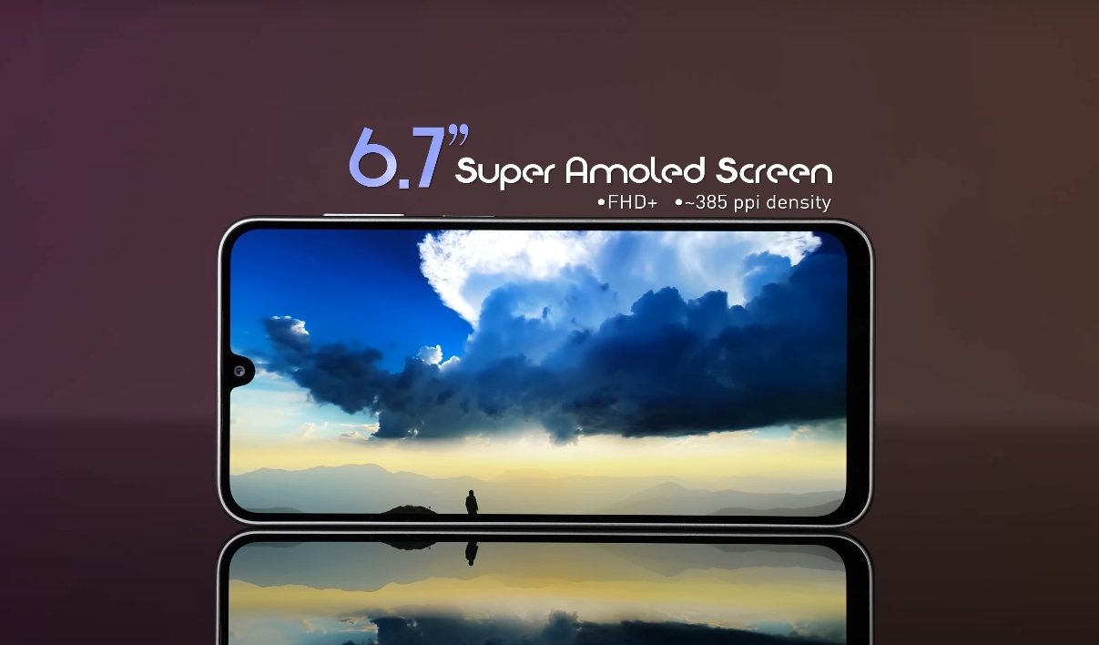 Galaxy F36 5G Exceeded Expectations