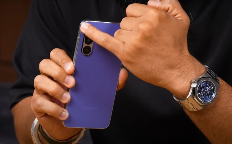 Most Buyers Say Galaxy F36 5G Exceeded Expectations