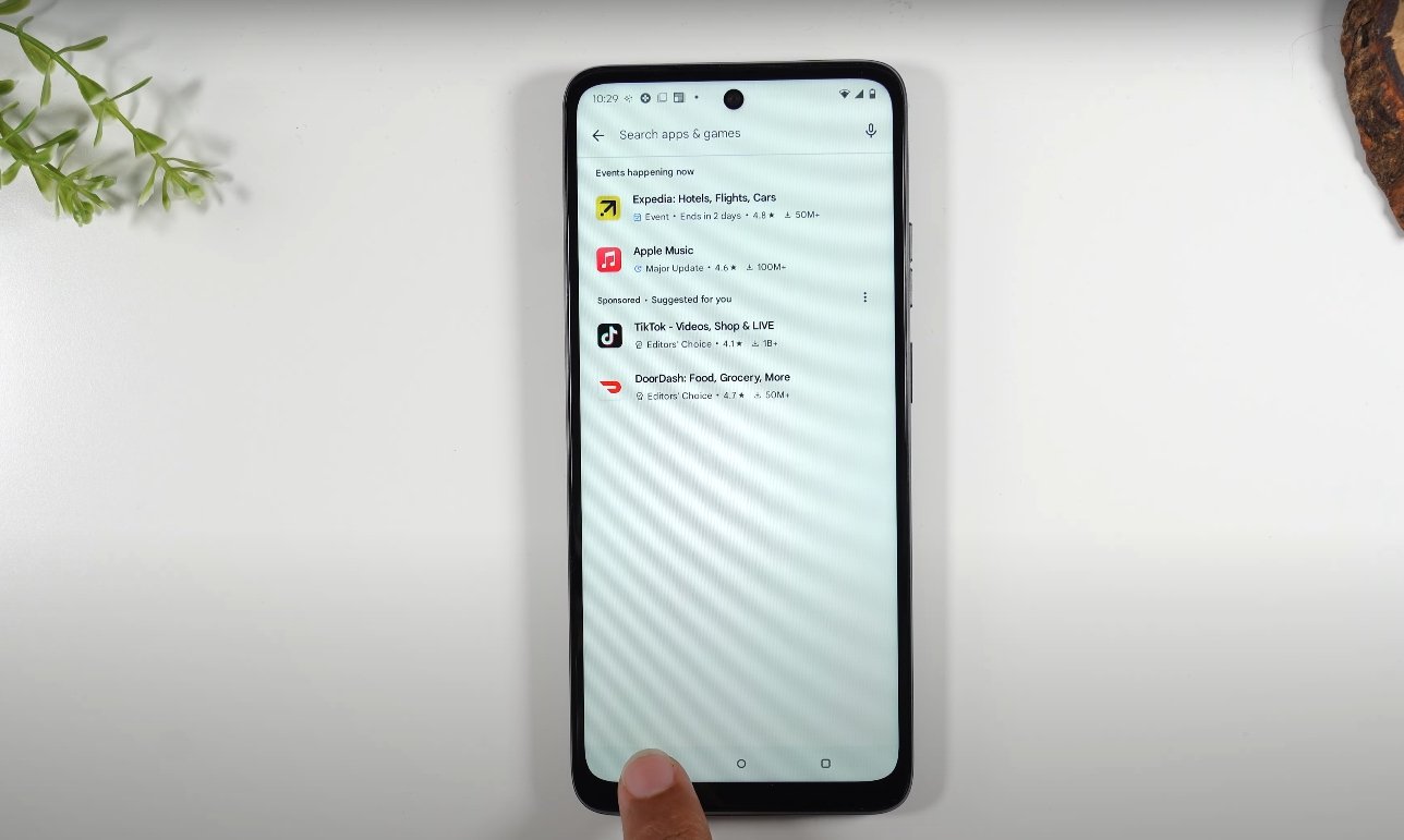 Moto G 5G 2025 Is Becoming An Everyday Choice