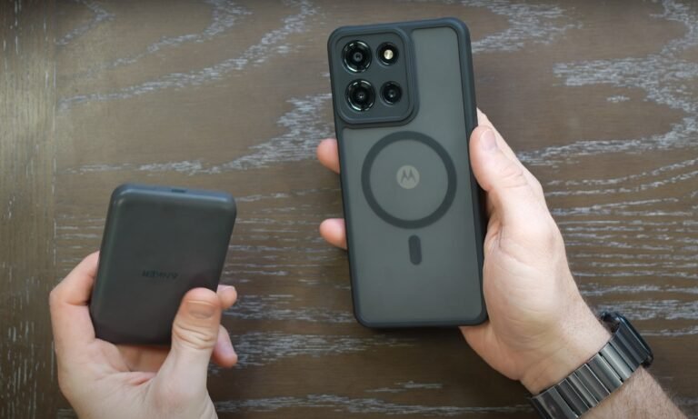 Moto G 5G 2025 Is Becoming An Everyday Choice In USA