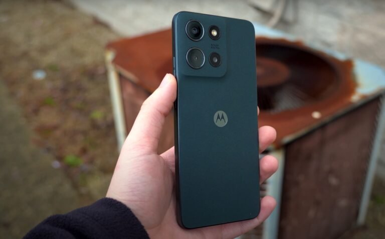 Moto G 5G 2025 Is Gaining Popularity Among USA Buyers