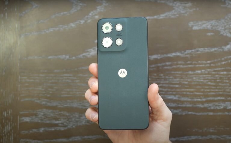 Moto G 5G 2025 Popularity Rises Quickly In USA