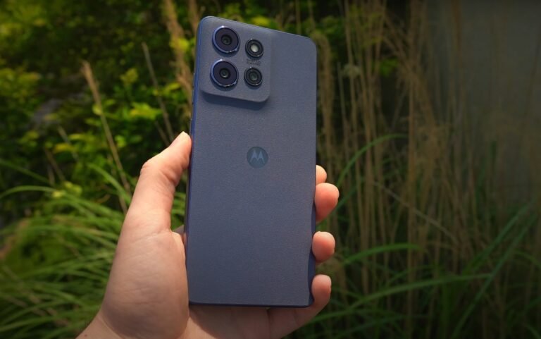 Moto G Power 2025 A USA Pick for Everyday Users