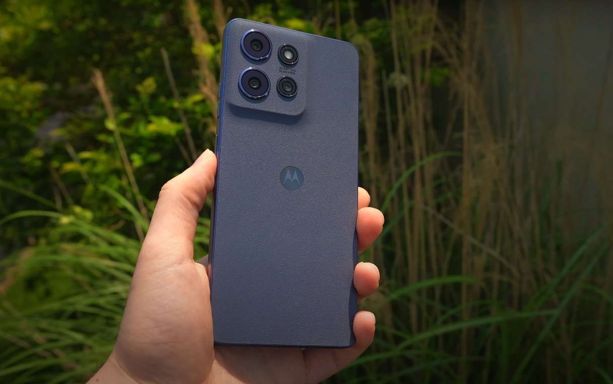 Moto G Power 2025 A USA Pick for Everyday Users