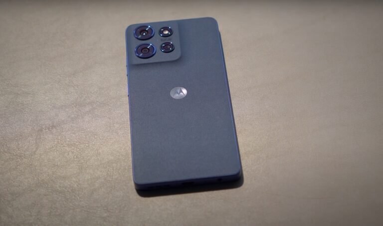 Moto G Power 2025 Review: Is It Worth the Hype?