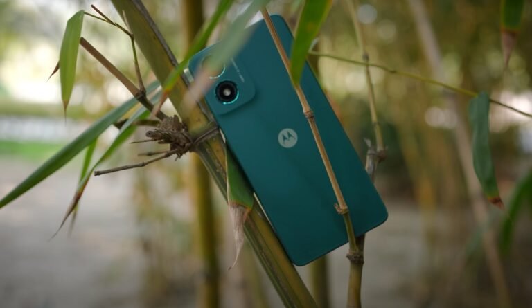 Moto G06 Power 18W charging what USA users should expect