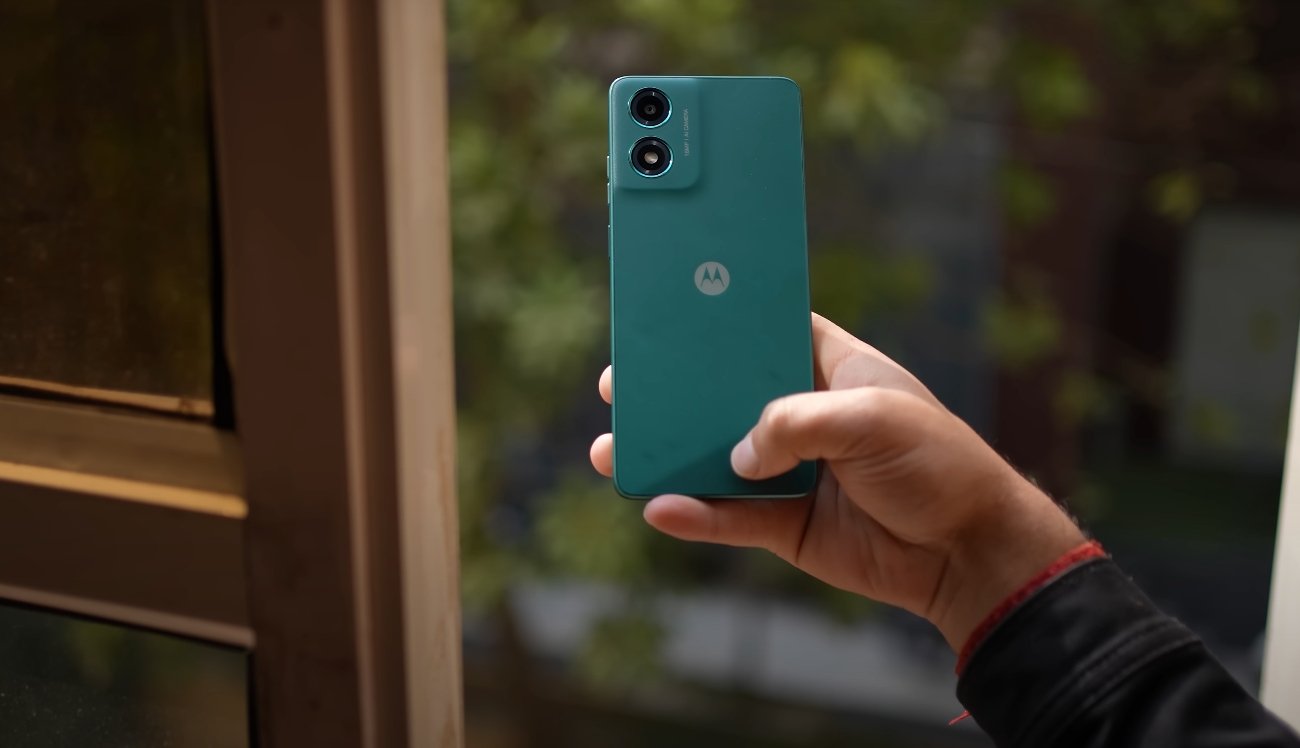 Moto G06 Power 2025 vs Older Moto G Power USA Models