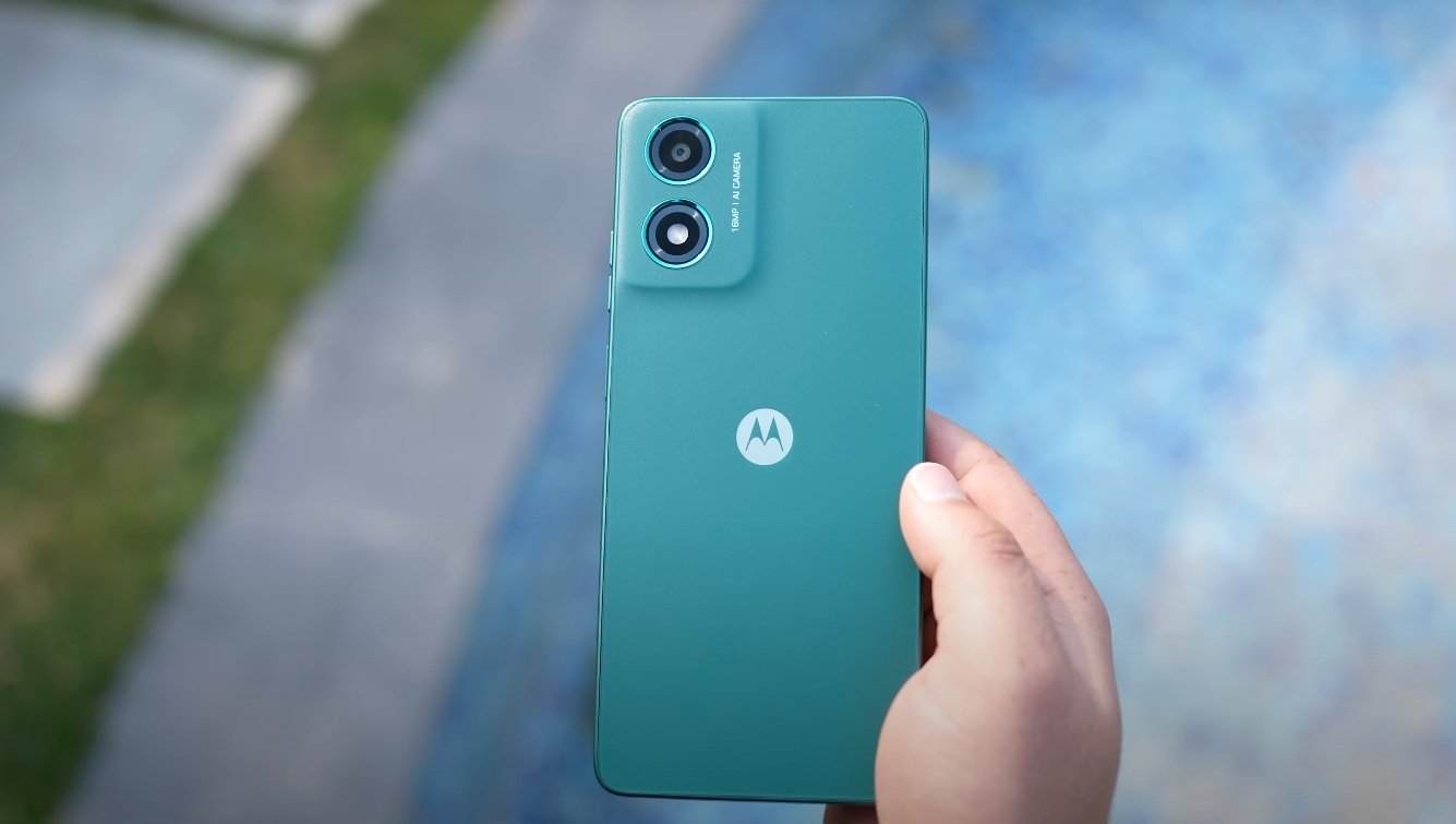 Moto G06 Power LTE bands US carriers support list