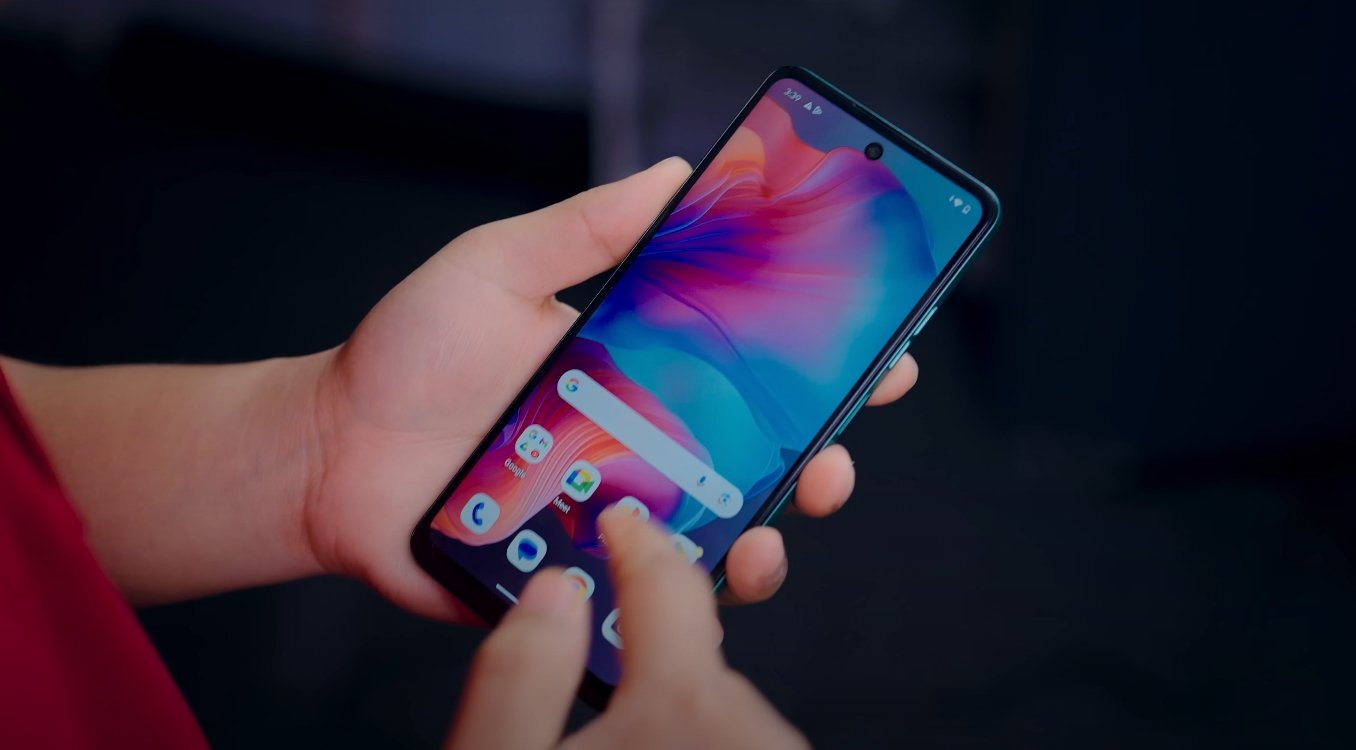 Moto G06 Power USA release date