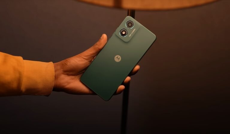 Moto G06 Power battery size 7000mAh meaning for USA users