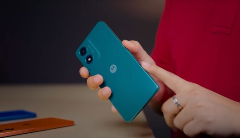 Moto G06 Power durability USA buyers must know