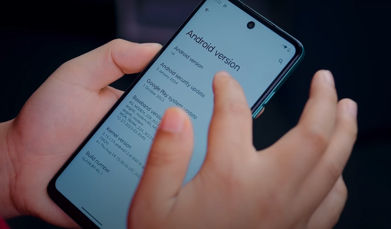 Moto G06 Power full specs