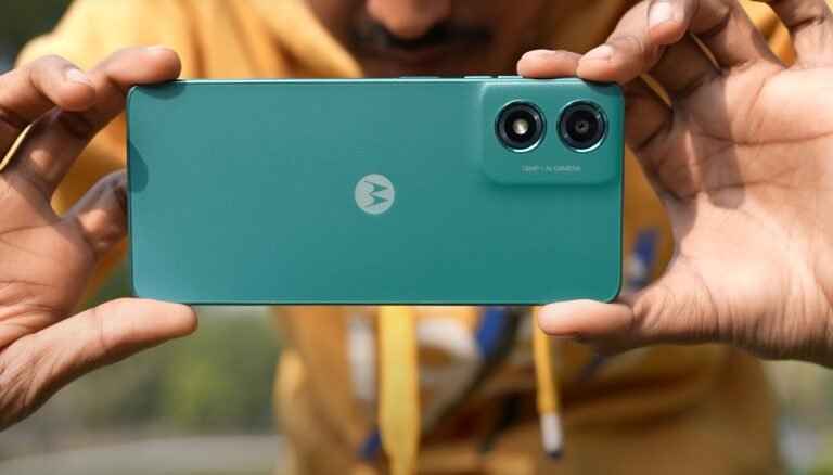 Moto G06 Power network bands USA compatibility check