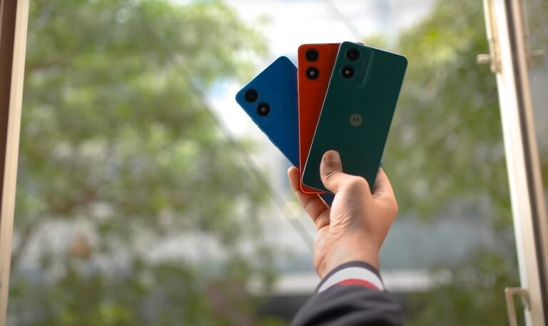 Moto G06 Power preorder deals in USA