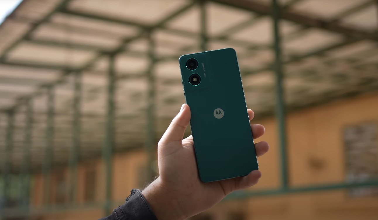 Moto G06 Power release delays in USA markets