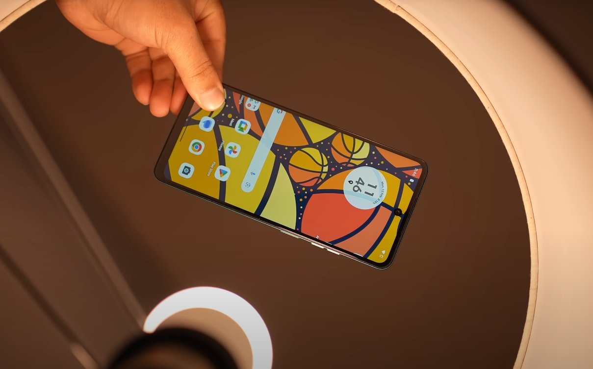 Moto G06 Power rumor roundup