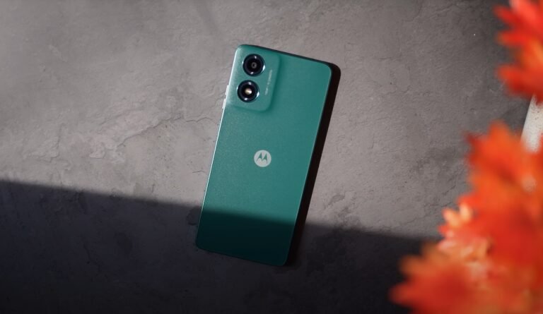 Moto G06 Power safety regulatory certification USA