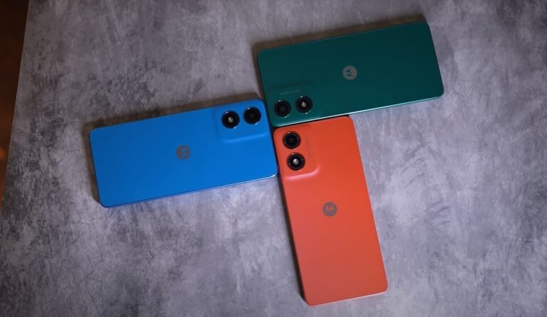 Moto G06 Power storage prices USA retailers compared