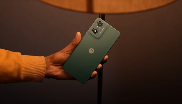 Moto G06 Power vs competition in US budget segment