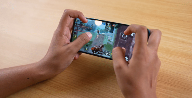 Moto G67 Power battery drain test shows strong results