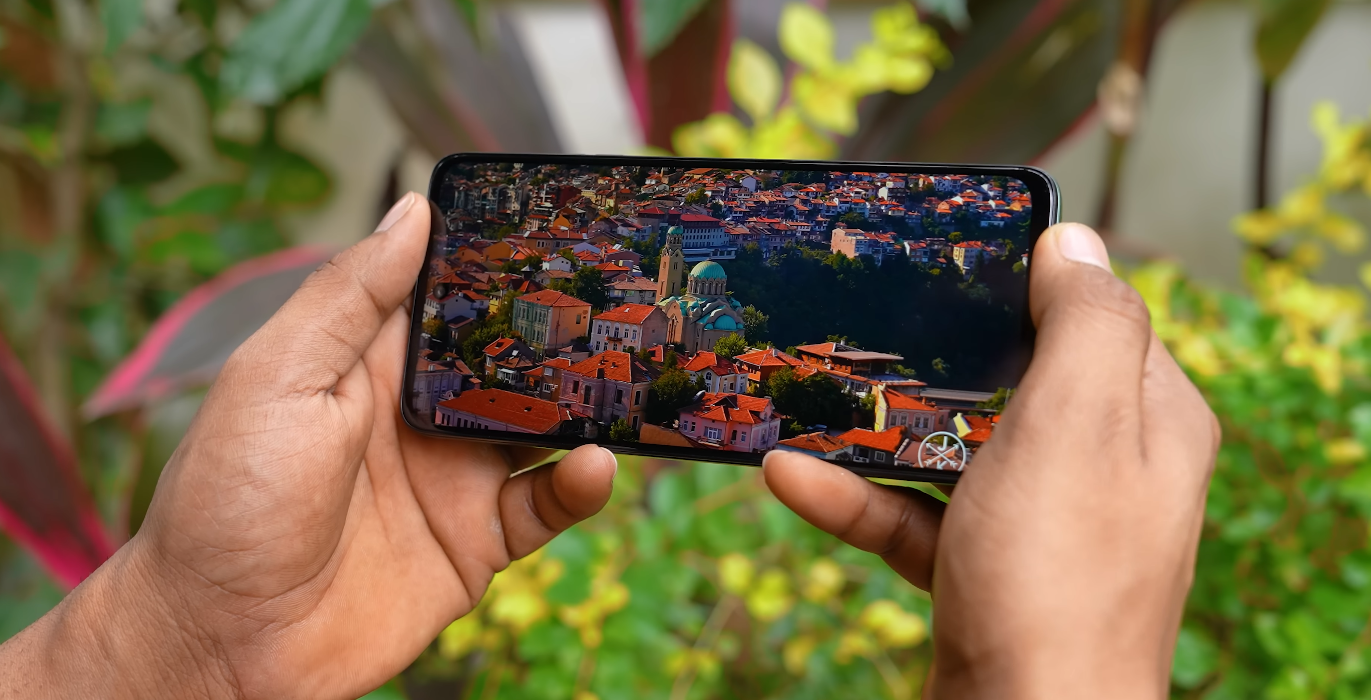 Moto G67 Power charging test results revealed