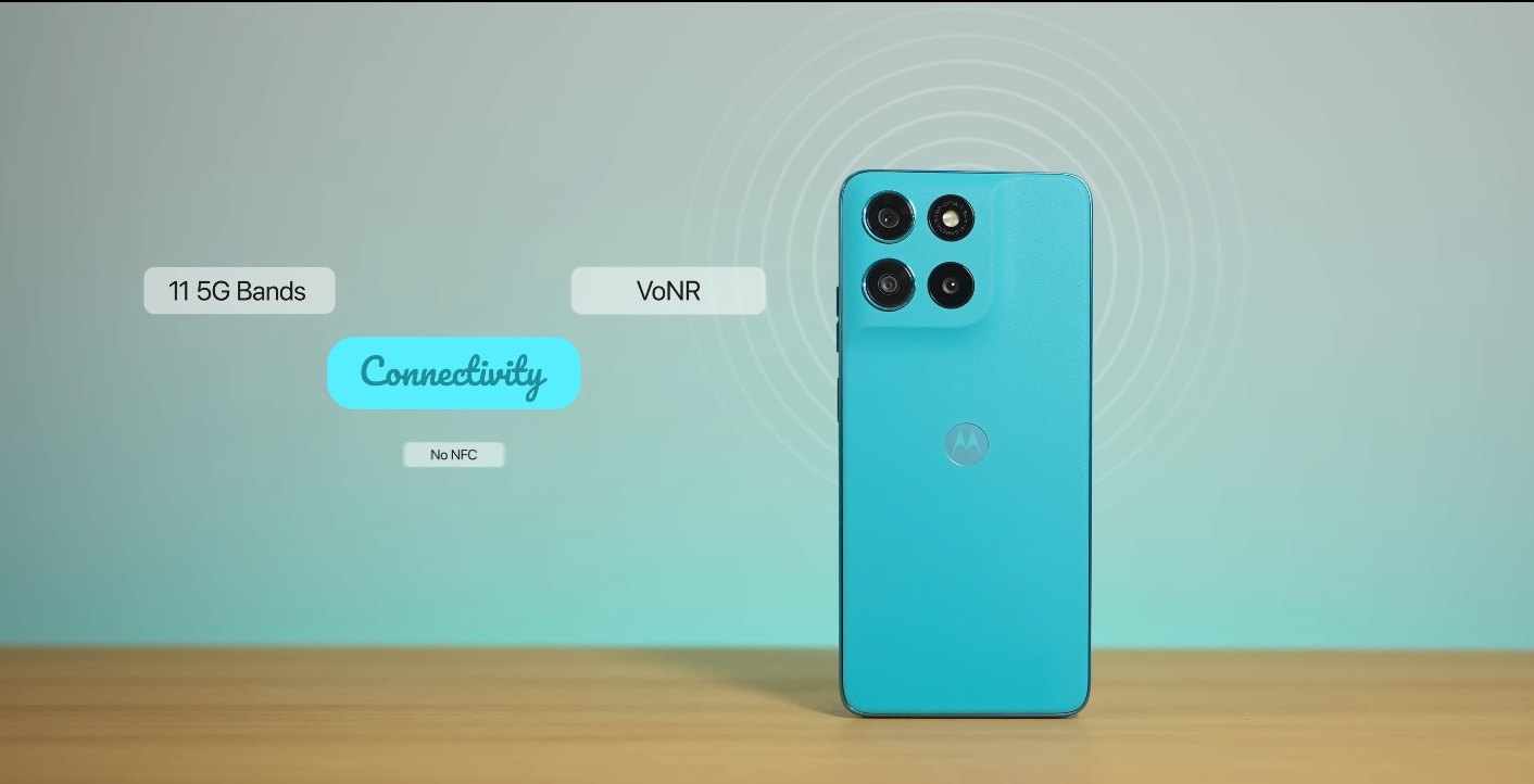 Moto G67 Power could be a game-changer for budget buyers