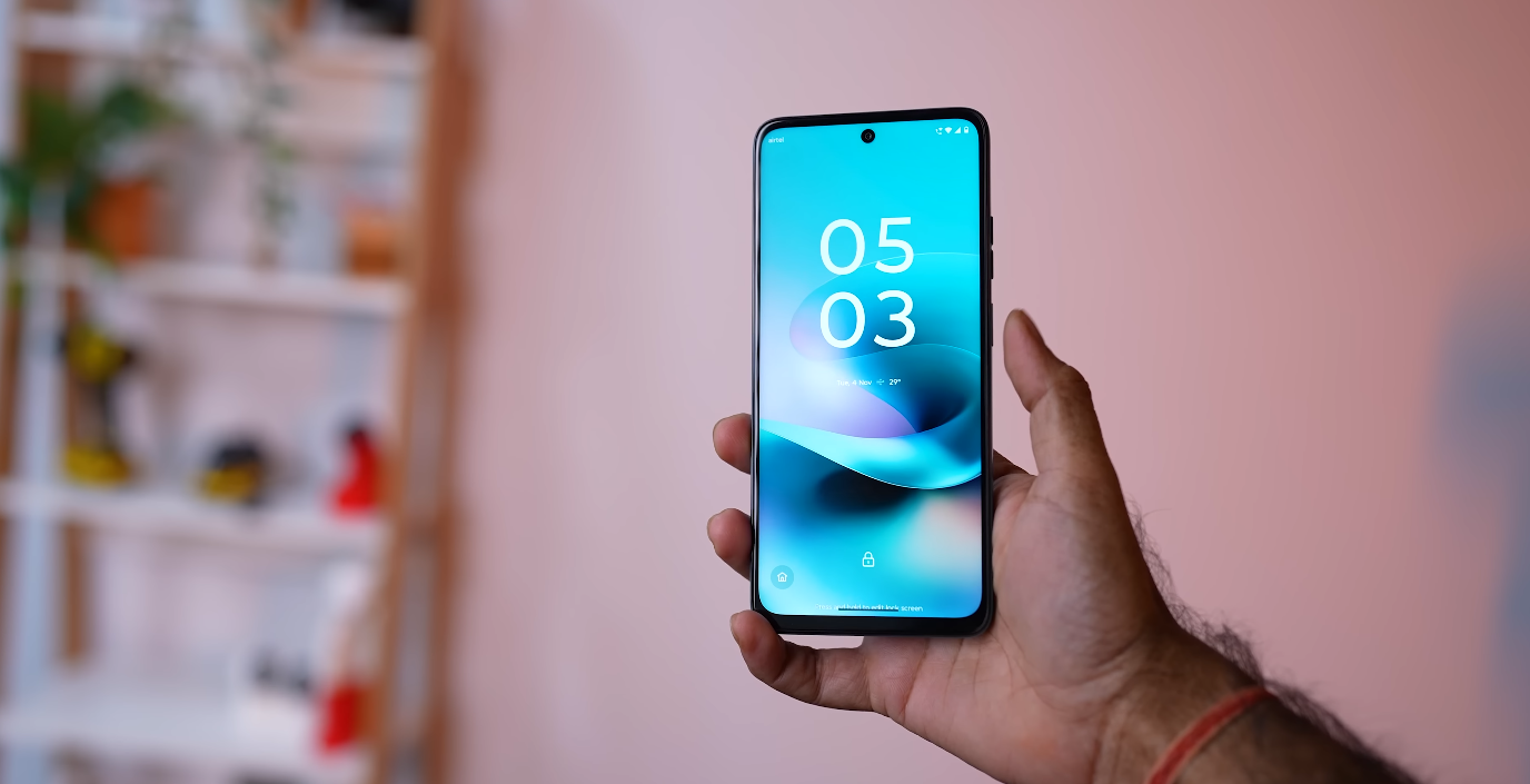 Moto G67 Power could challenge Redmi and Realme phones