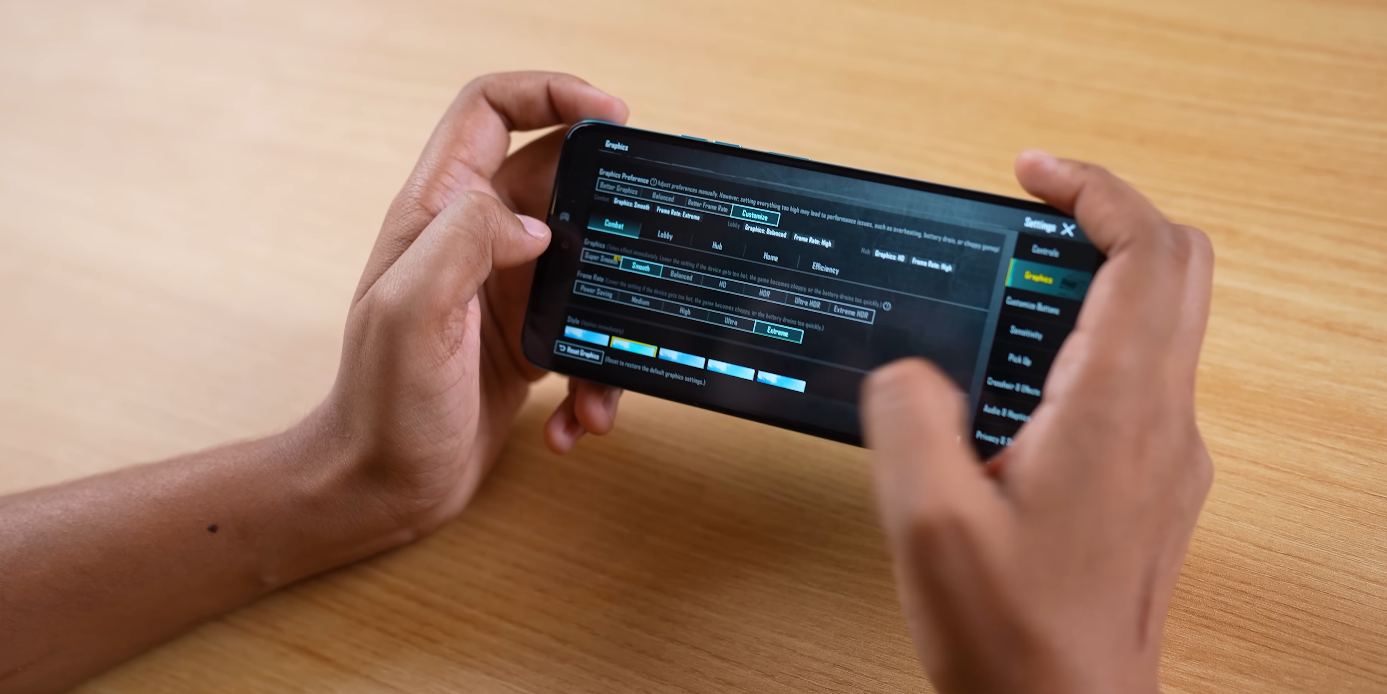 Moto G67 Power gaming benchmark results are out
