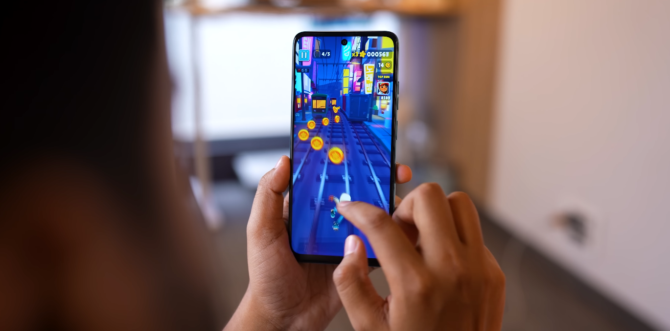 Moto G67 Power gaming benchmark results are out