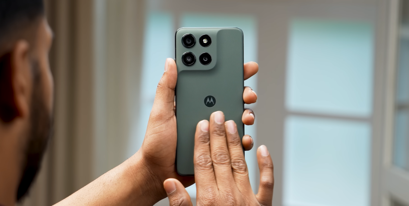 Moto G67 Power gets certified for global release