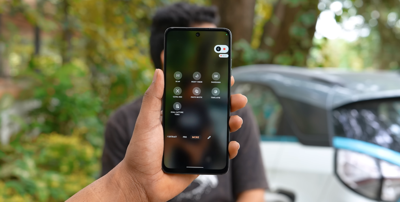 Moto G67 Power gets excellent feedback from users