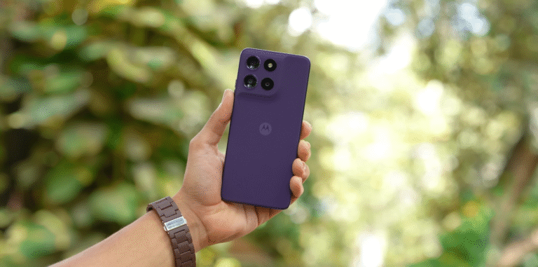 Moto G67 Power gets excellent feedback from users