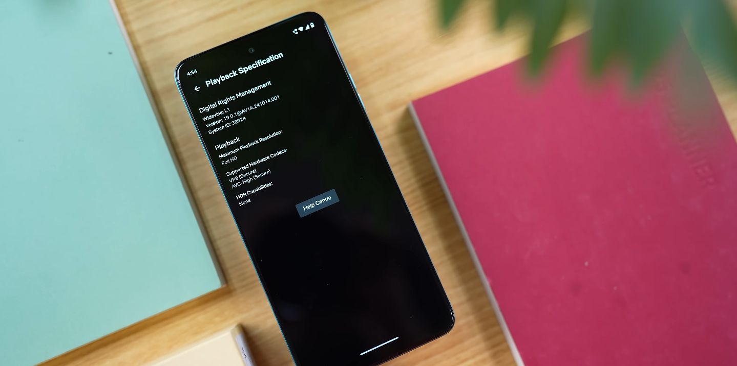 Moto G67 Power gets official software update roadmap