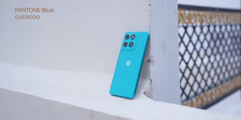 Moto G67 Power gets official software update roadmap