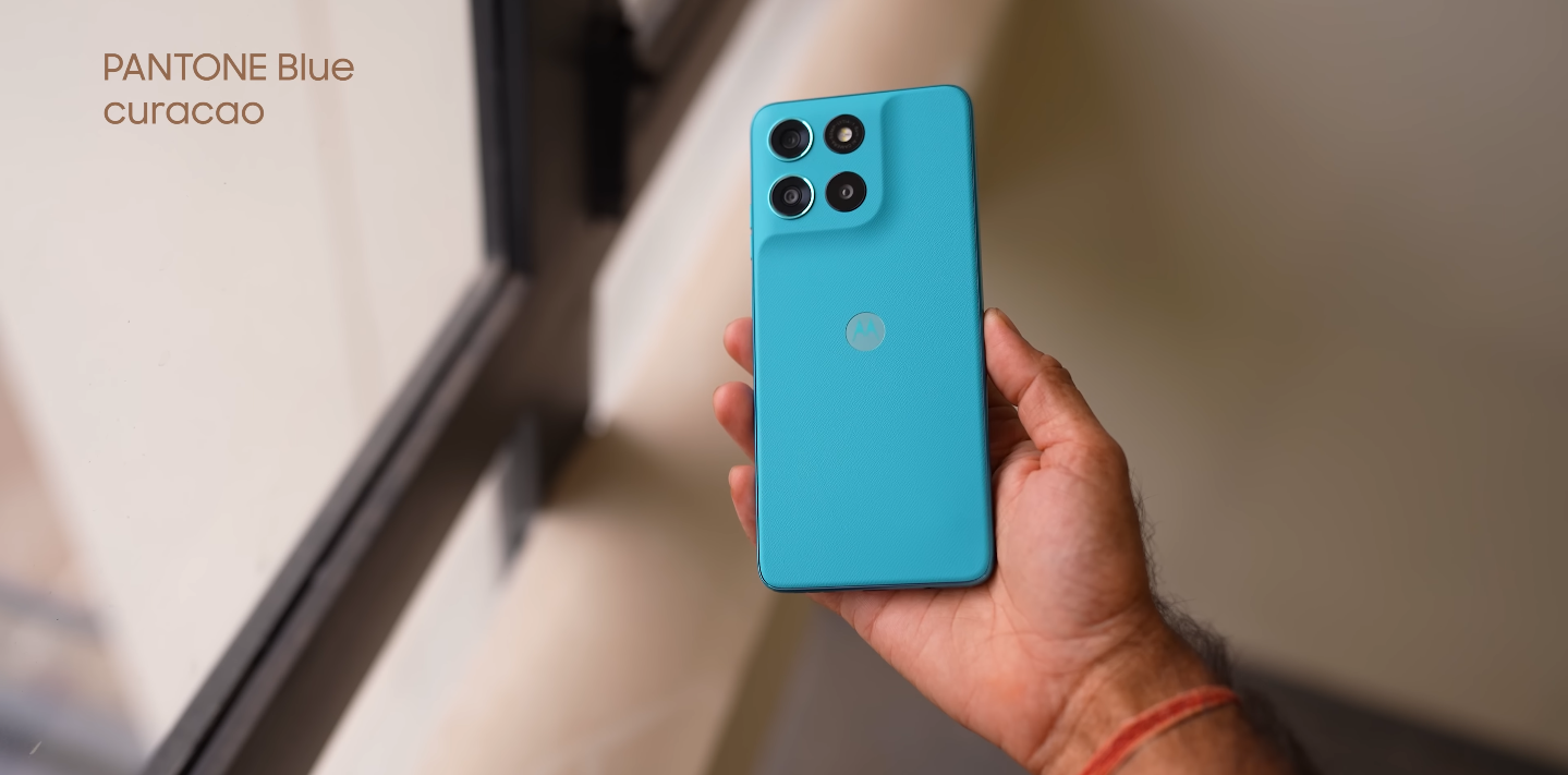 Moto G67 Power launch event date confirmed