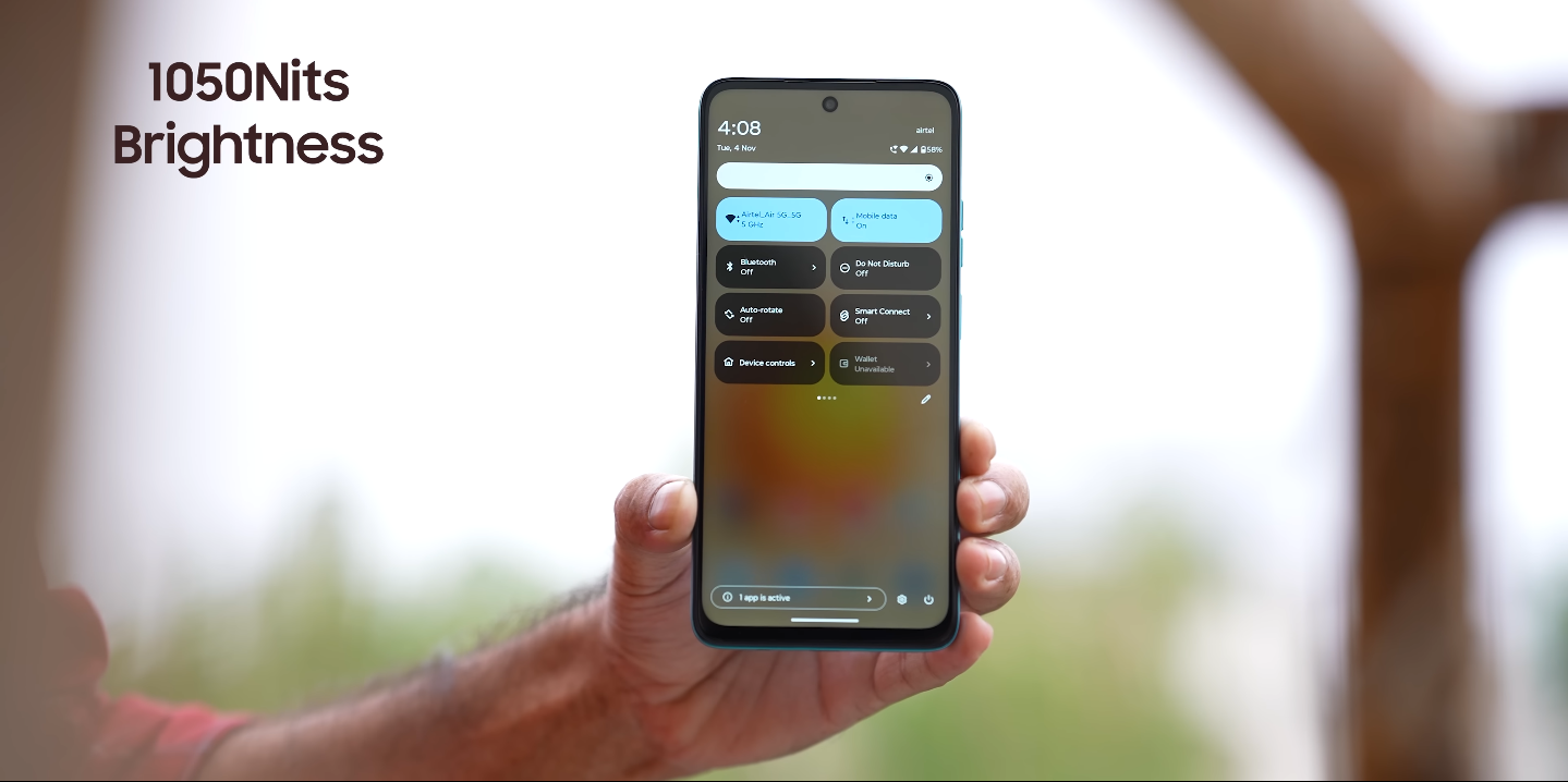 Moto G67 Power leaks hint at a massive battery upgrade