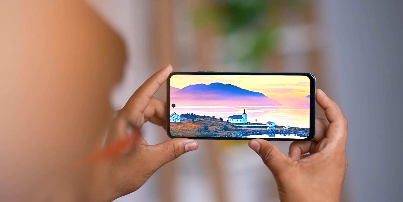 Moto G67 Power offers a perfect balance of price and power