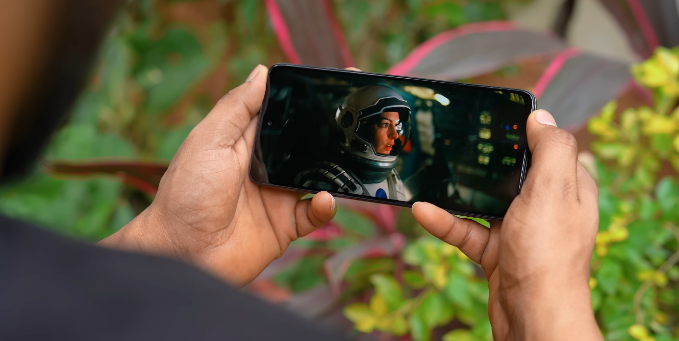 Moto G67 Power officially listed on company website